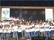Bóng đá anh, ngoại hạng anh, lịch thi đấu euro 2012, Nghệ sĩ châu Á quyên góp 18 triệu USD ủng hộ Nhật Bản 